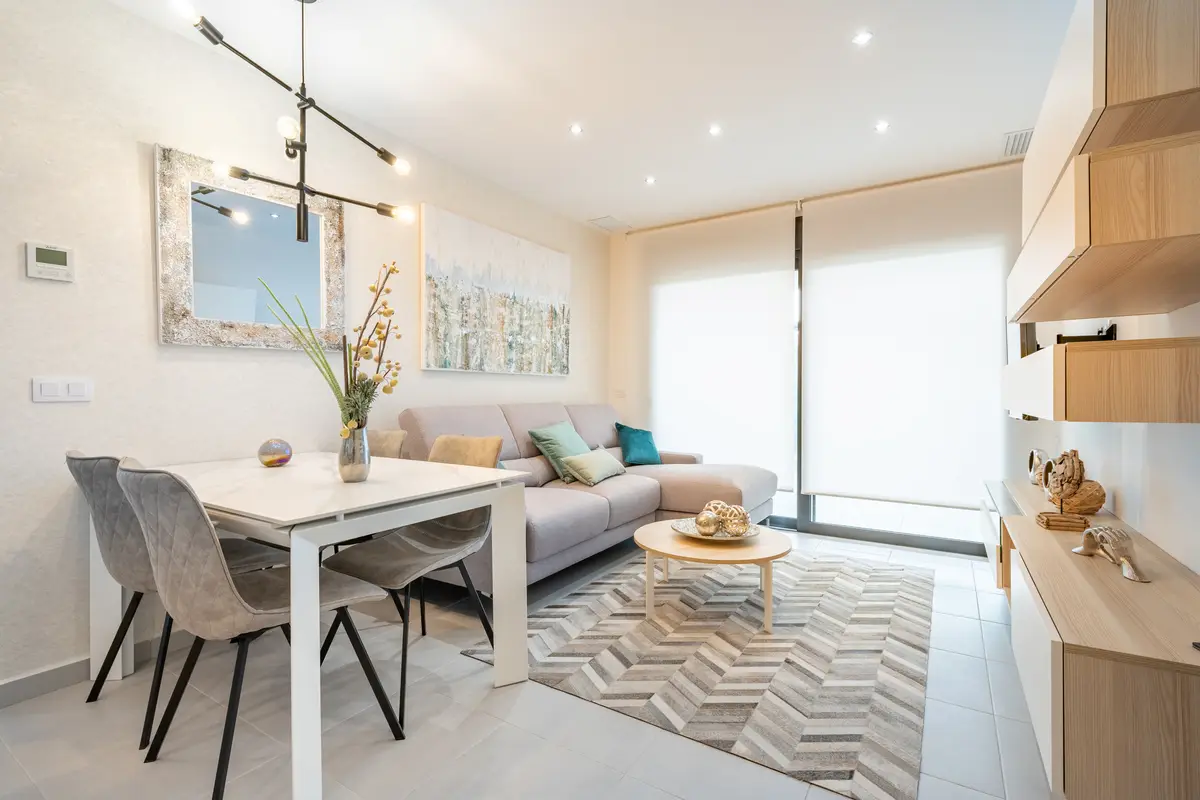 Venta inmueble