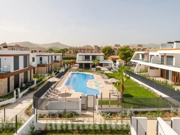VENTA DE VIVIENDA EN CALA RATJADA