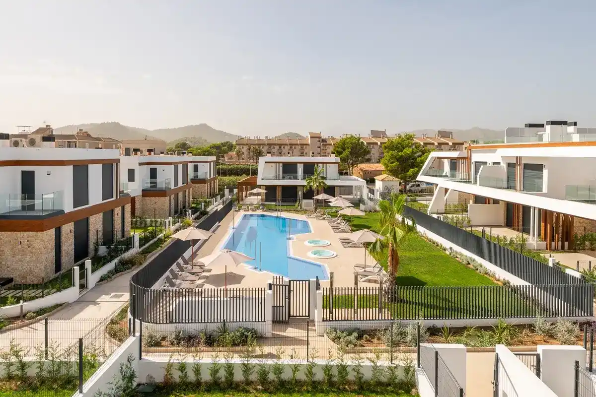 VENTA DE VIVIENDA EN CALA RATJADA