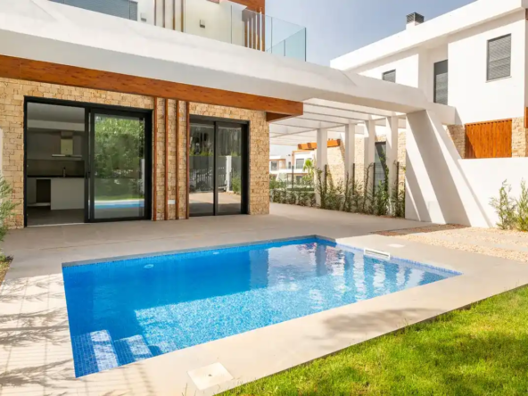 VENTA DE VIVIENDA EN CALA RATJADA