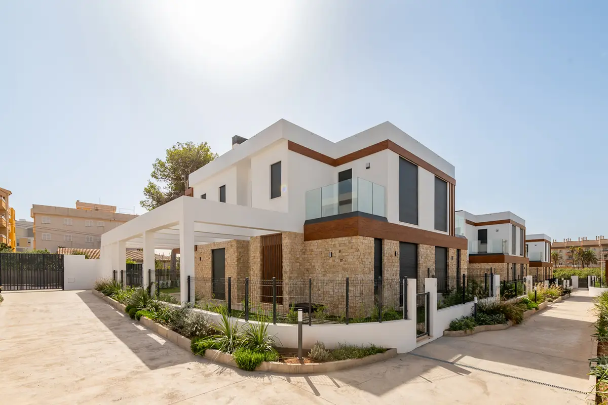 VENTA DE VIVIENDA EN CALA RATJADA