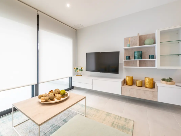 Venta inmueble