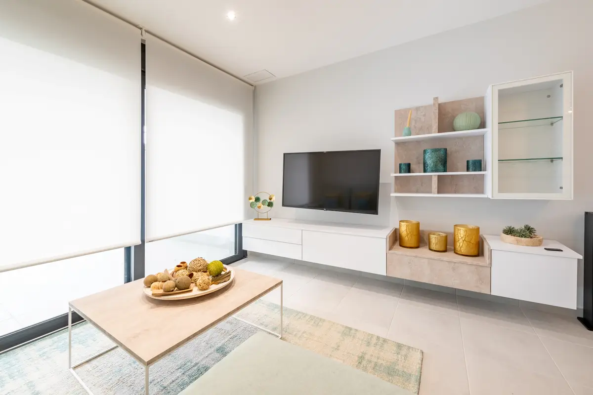 Venta inmueble