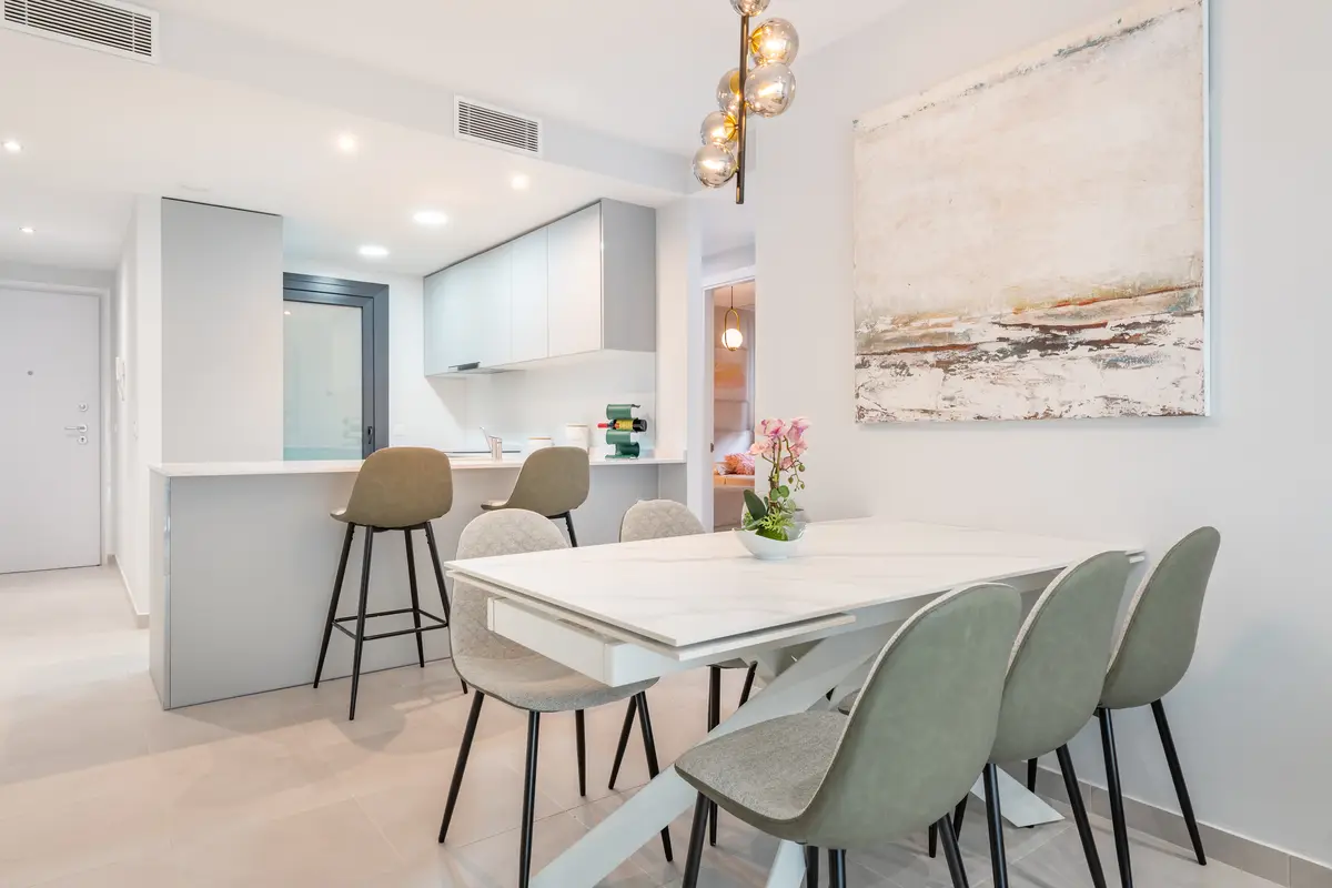 Venta inmueble