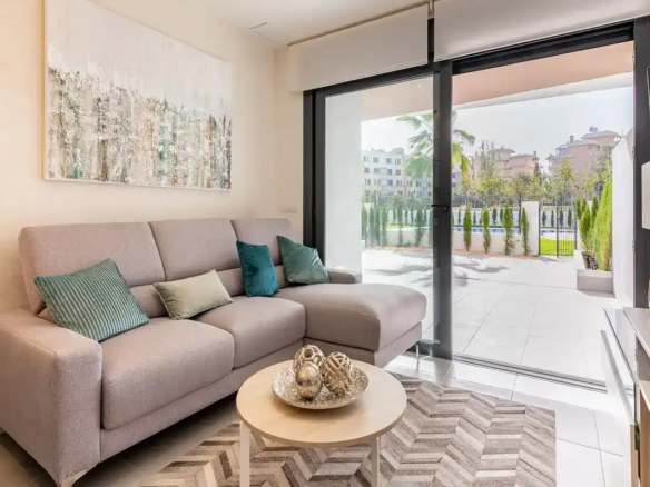 Venta inmueble