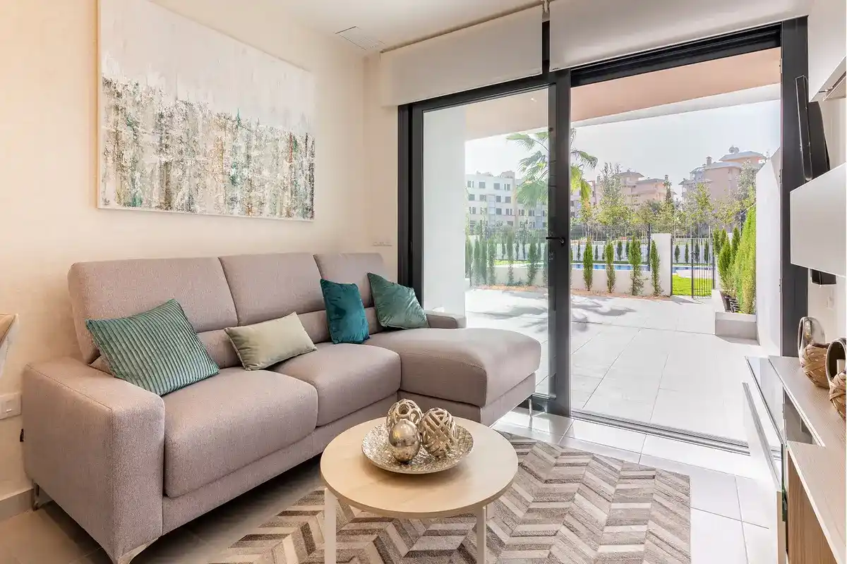 Venta inmueble