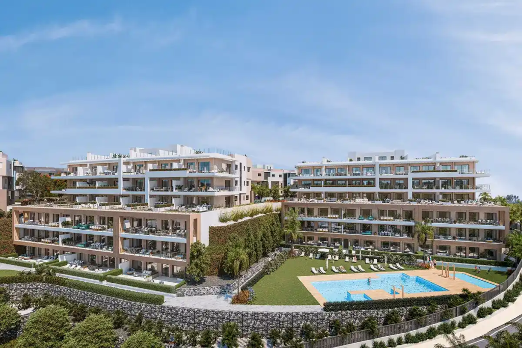 VENTA EN MÁLAGA