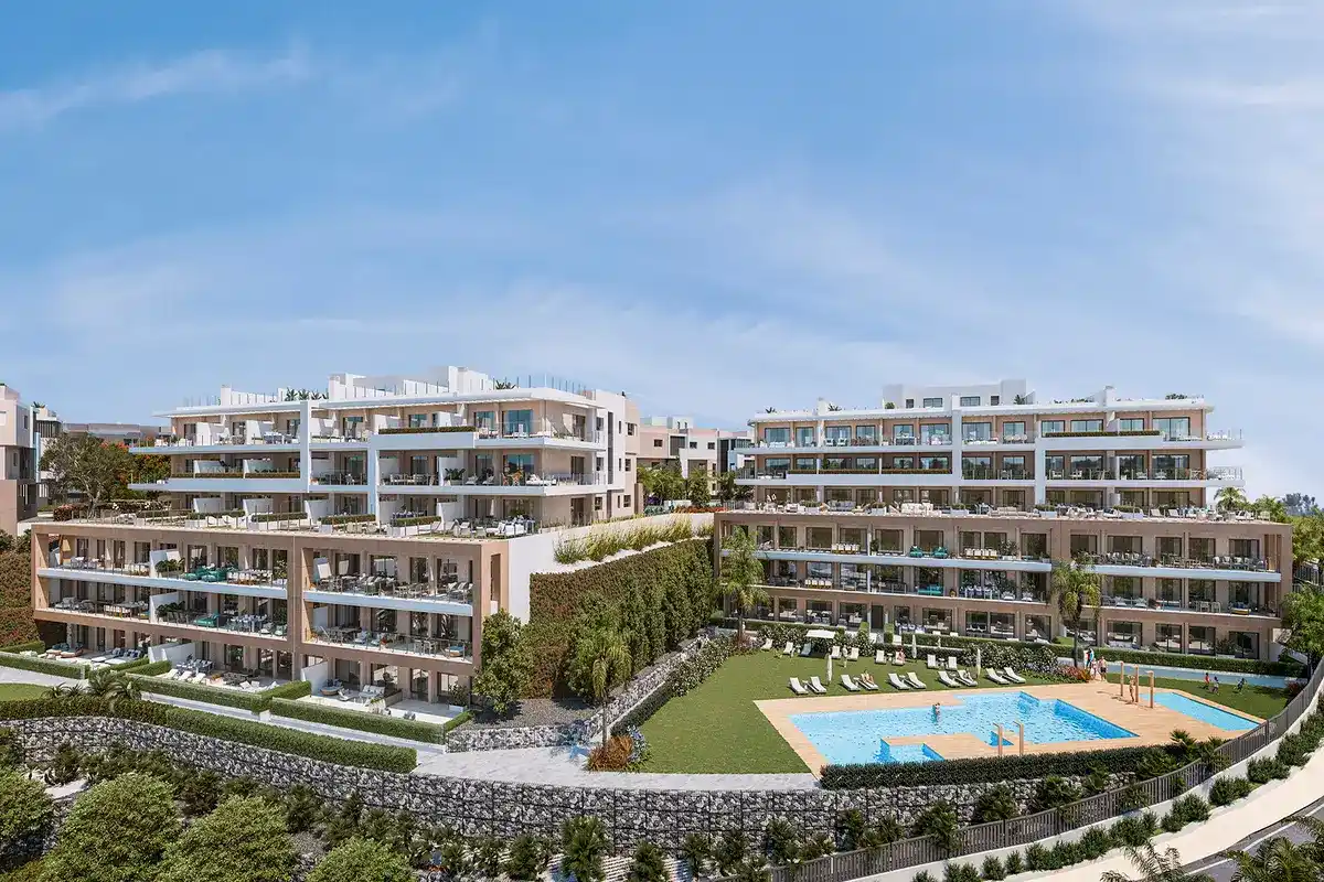VENTA EN MÁLAGA
