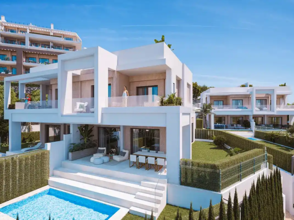 VENTA EN MÁLAGA