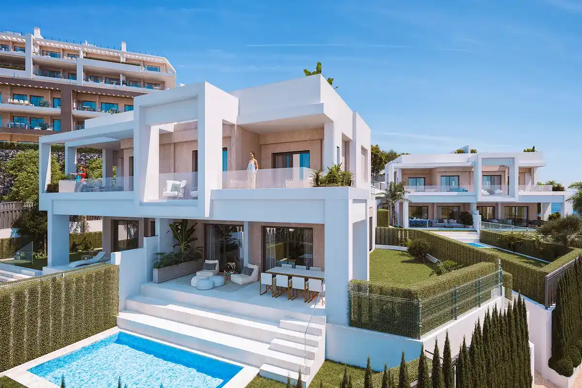 VENTA EN MÁLAGA