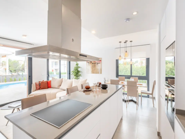 VENTA DE VIVIENDA EN CALA RATJADA