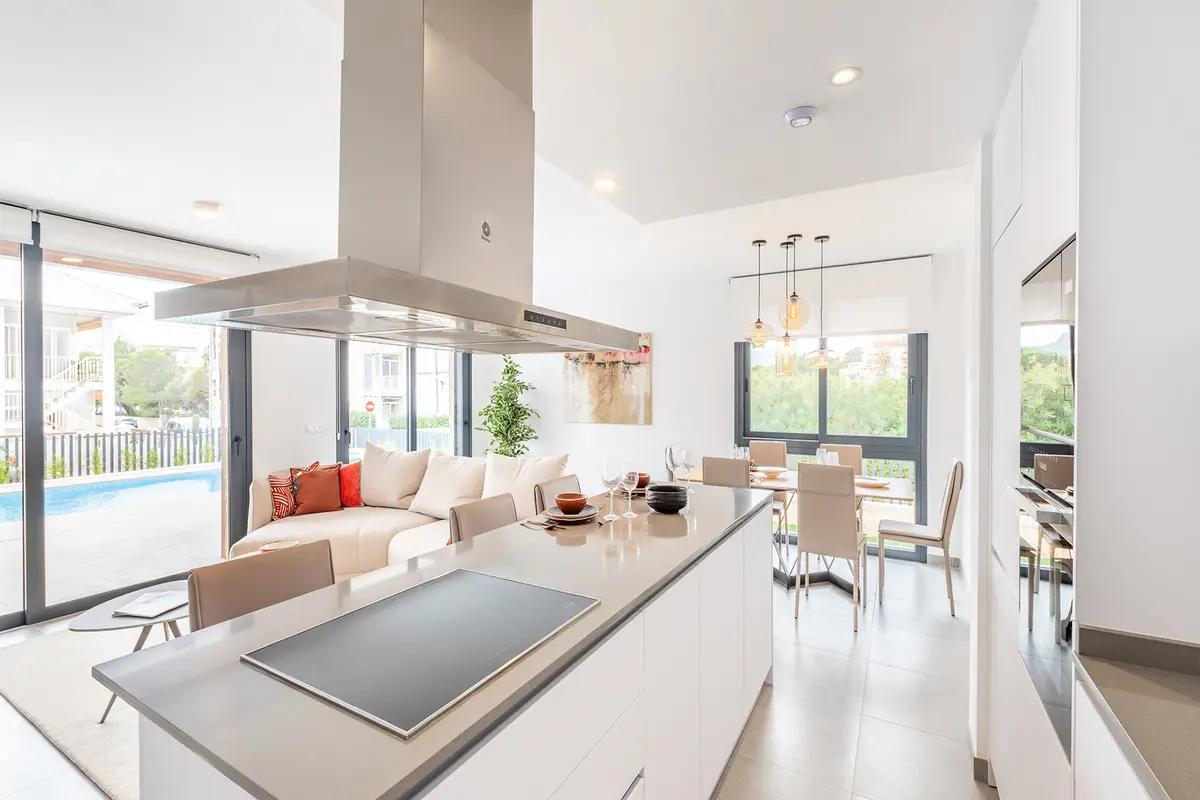 VENTA DE VIVIENDA EN CALA RATJADA