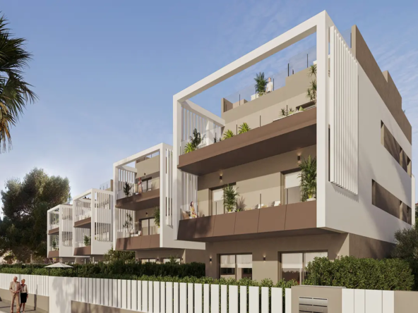 VENTA DE INMUEBLE EN MALLORCA