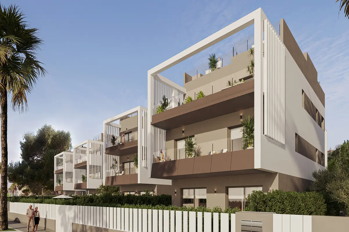 VENTA DE INMUEBLE EN MALLORCA