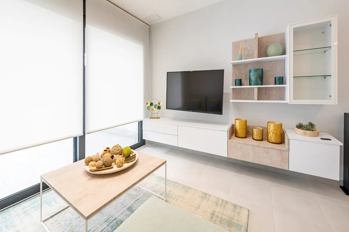Venta inmueble