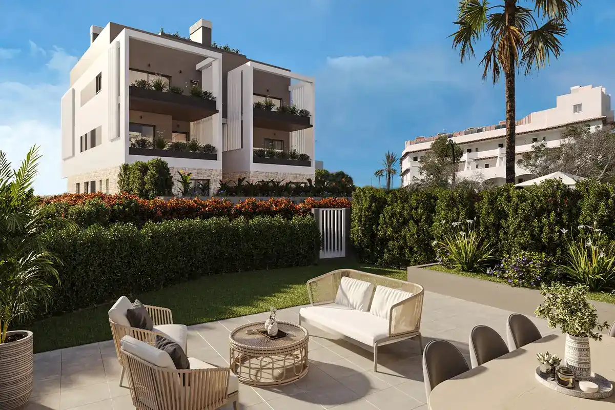 VENTA DE INMUEBLE EN MALLORCA