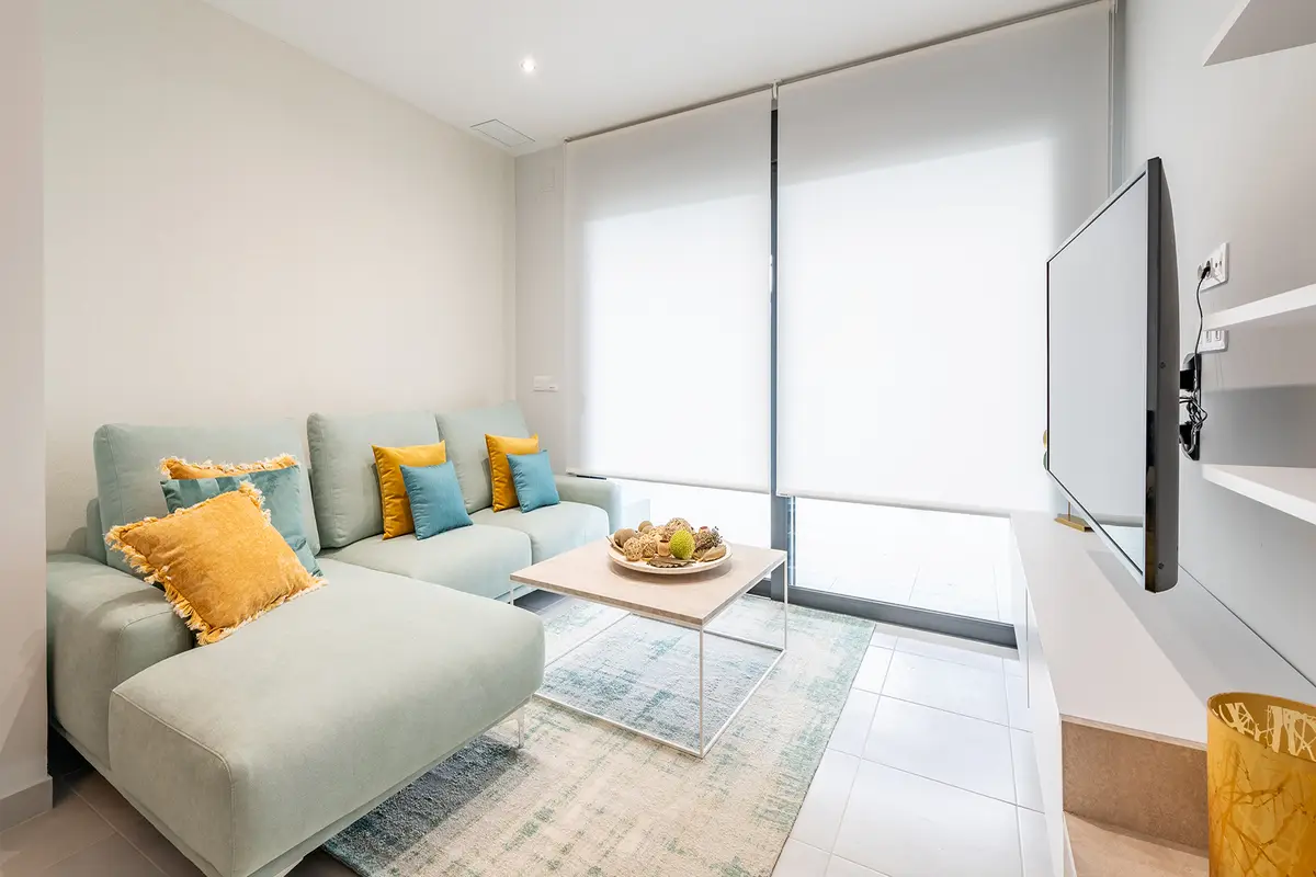 Venta inmueble