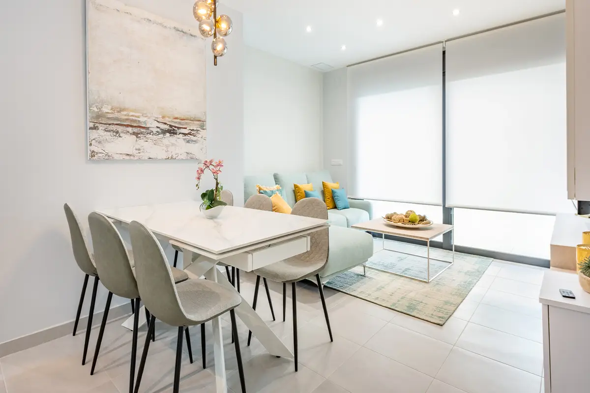 Venta inmueble