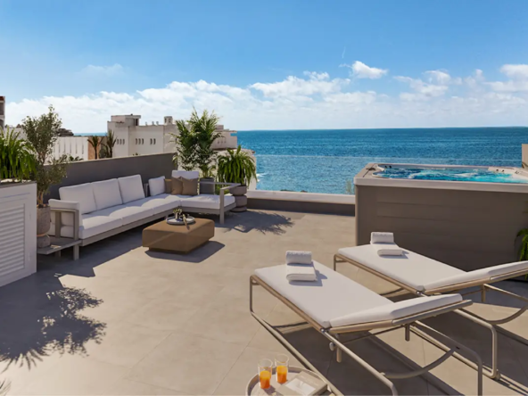 VENTA DE INMUEBLE EN MALLORCA