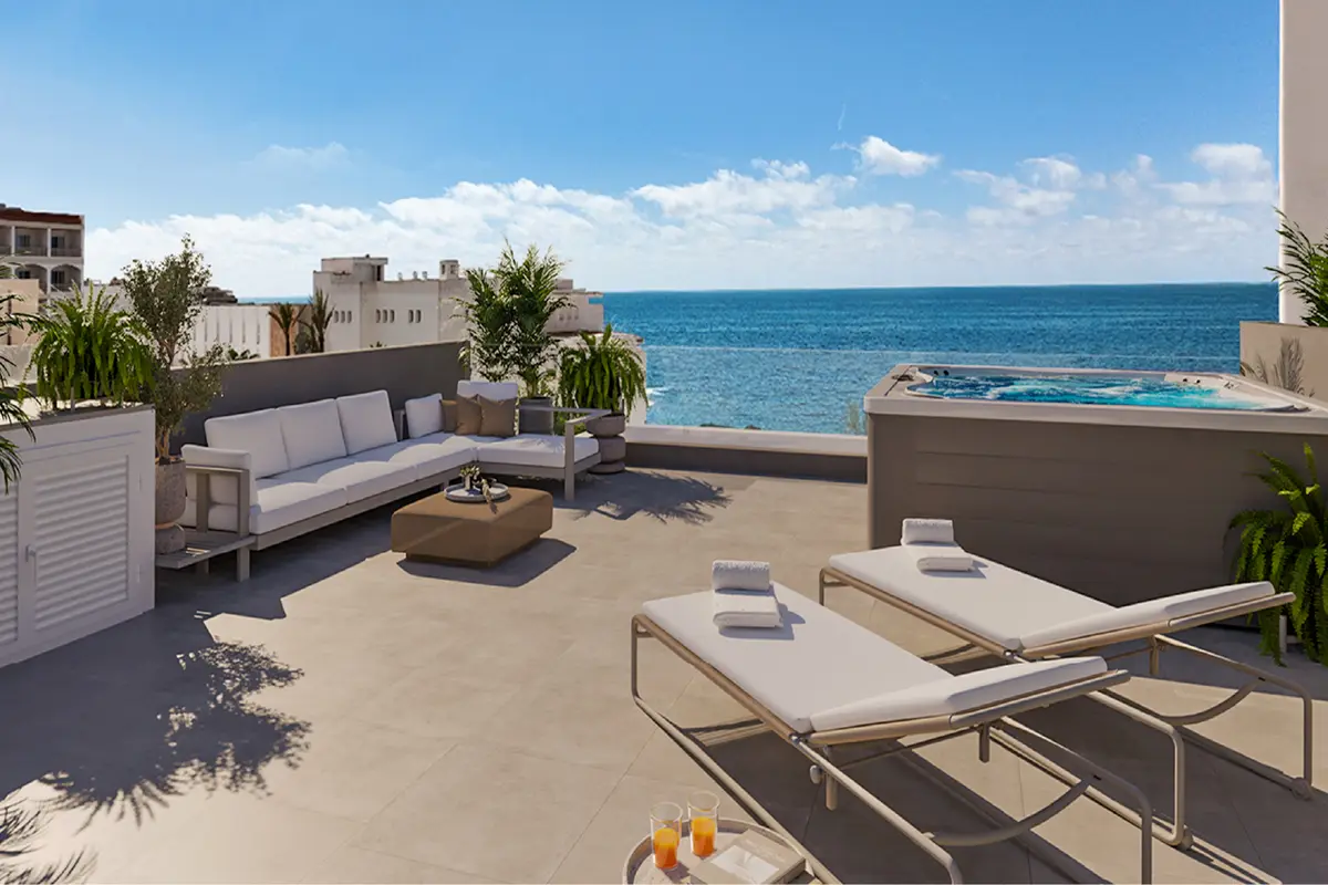 VENTA DE INMUEBLE EN MALLORCA