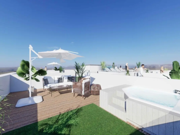 VENTA EN TORREVIEJA