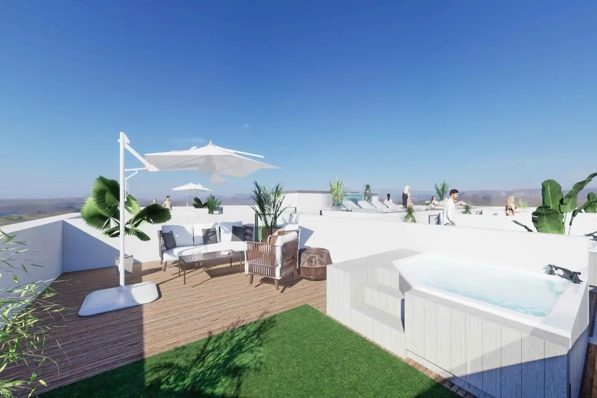 VENTA EN TORREVIEJA