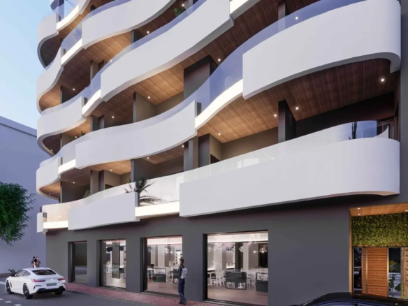 VENTA EN TORREVIEJA