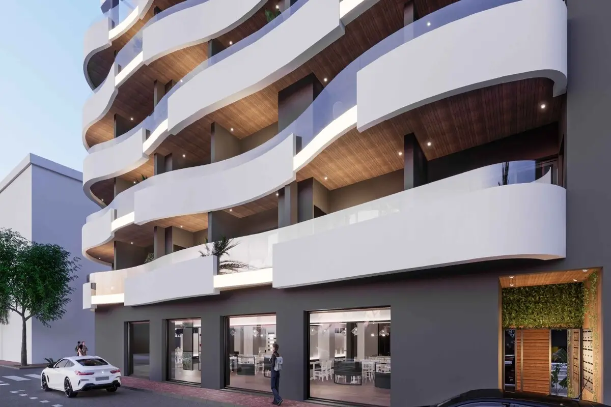VENTA EN TORREVIEJA