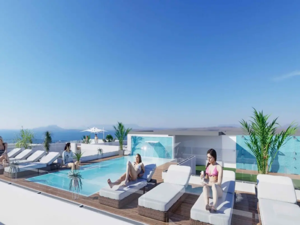 VENTA EN TORREVIEJA