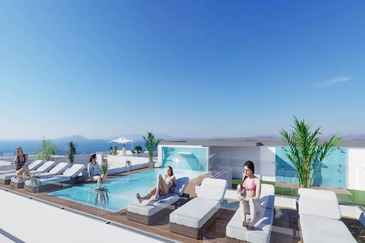 VENTA EN TORREVIEJA