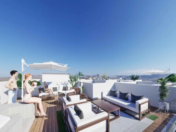 VENTA EN TORREVIEJA