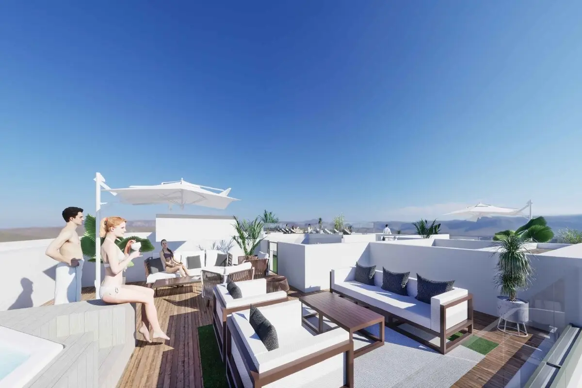 VENTA EN TORREVIEJA