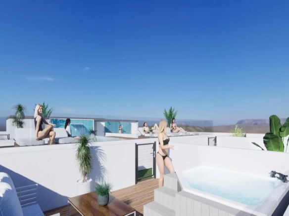 VENTA EN TORREVIEJA