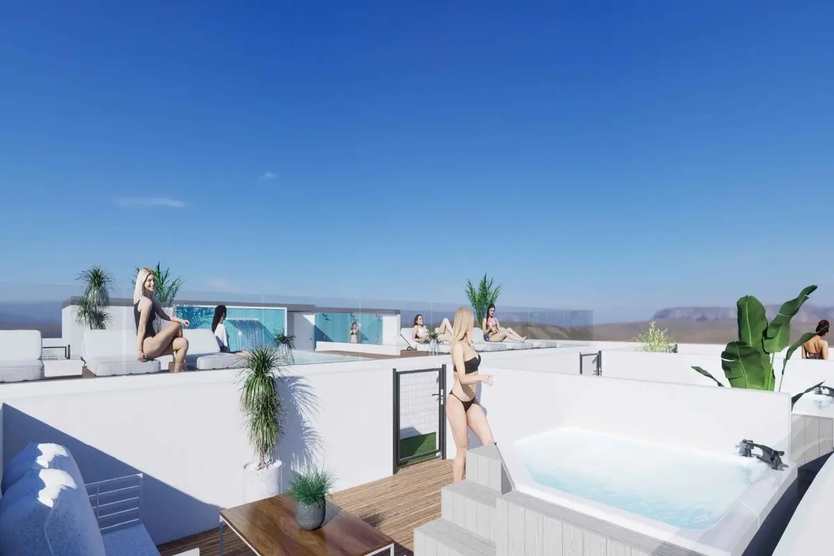 VENTA EN TORREVIEJA