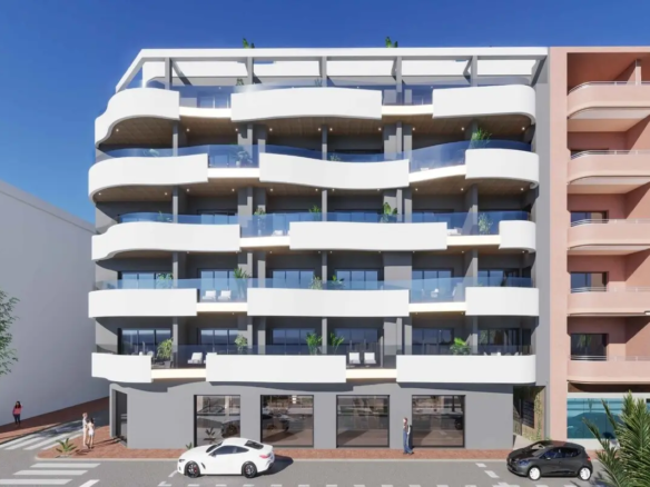 VENTA EN TORREVIEJA