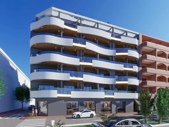 VENTA EN TORREVIEJA