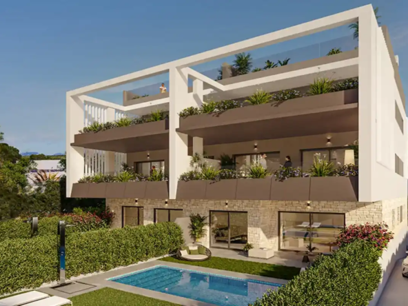 VENTA DE INMUEBLE EN MALLORCA