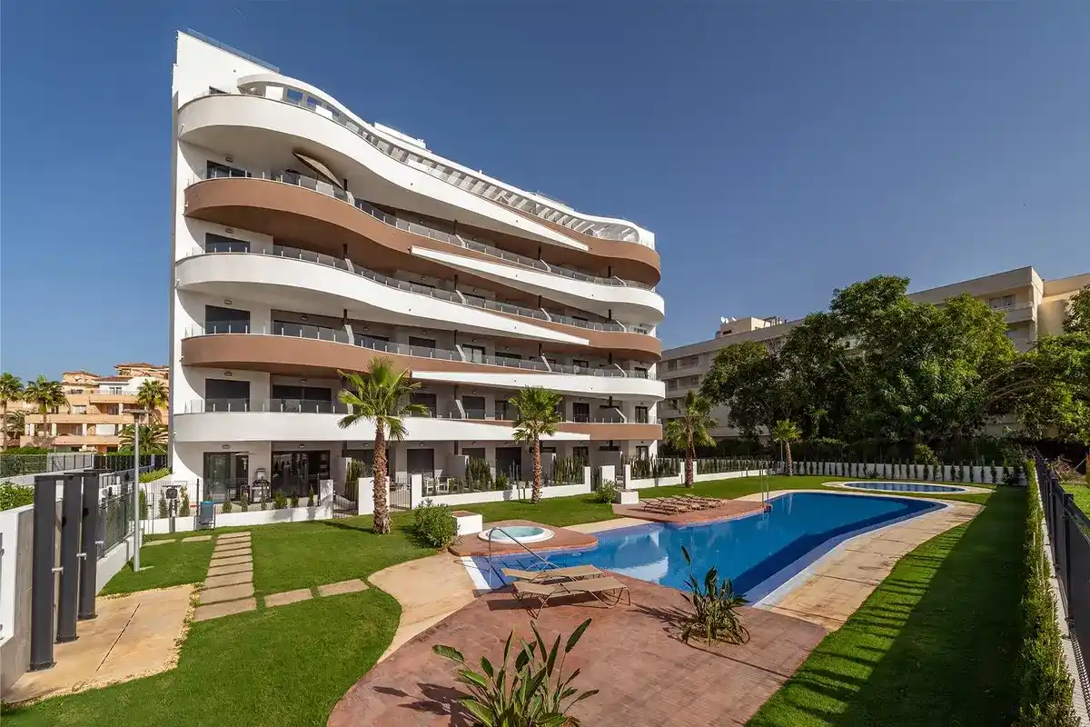 Venta inmueble