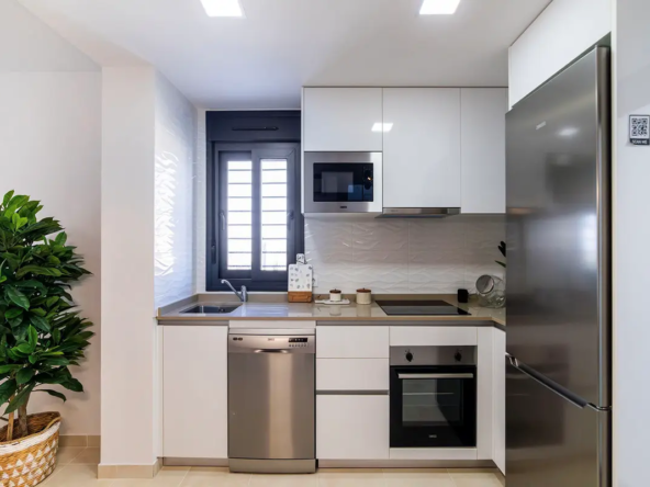 VENTA INMUEBLE ALICANTE