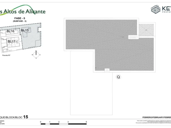 VENTA DE INMUEBLE ALICANTE