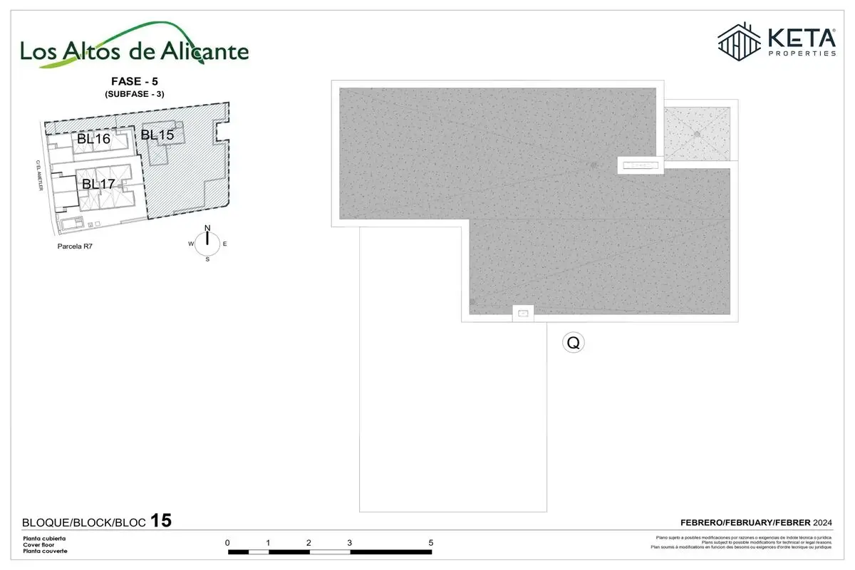 VENTA DE INMUEBLE ALICANTE
