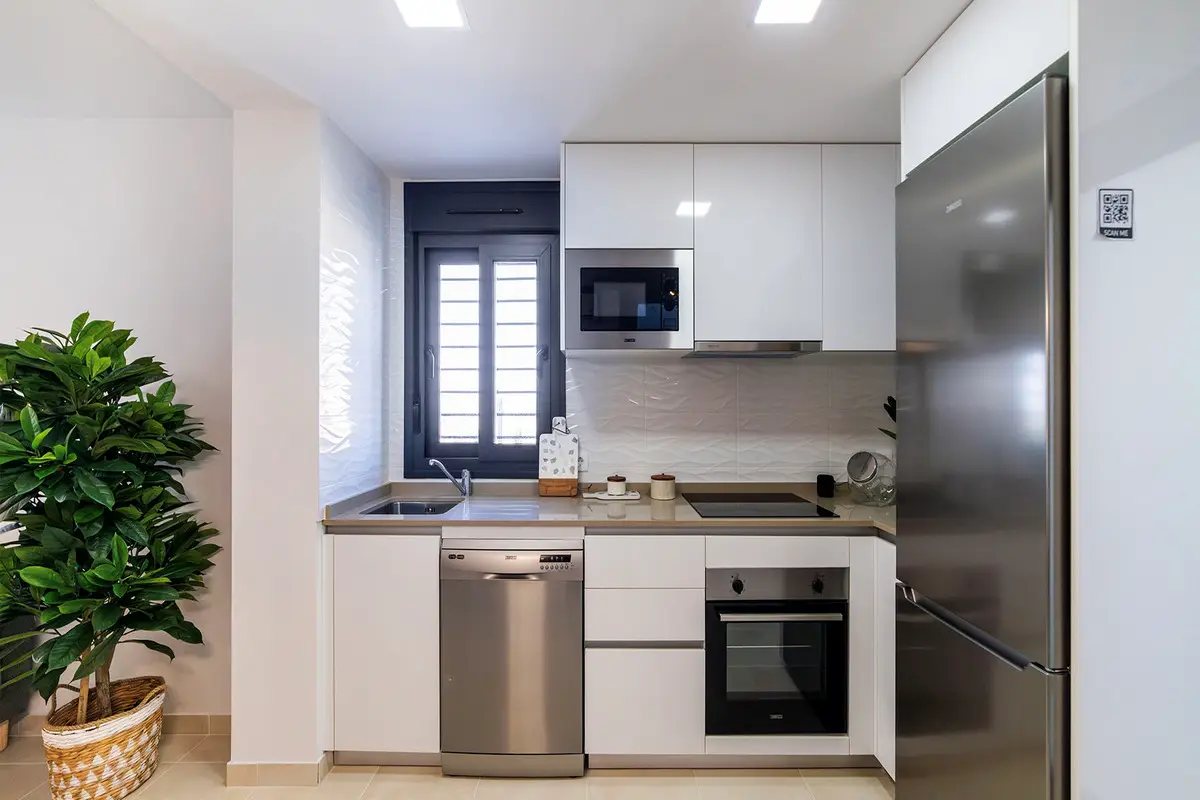 VENTA INMUEBLE ALICANTE