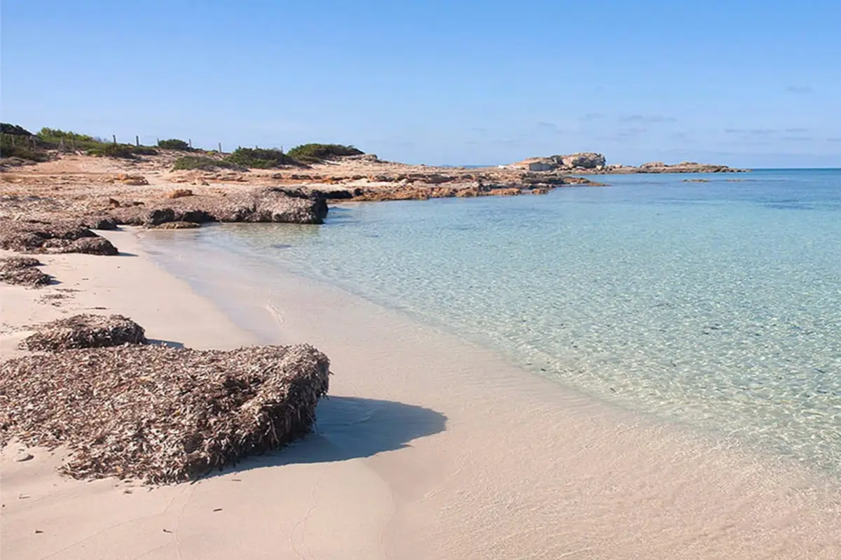 VENTA DE INMUEBLE EN MALLORCA