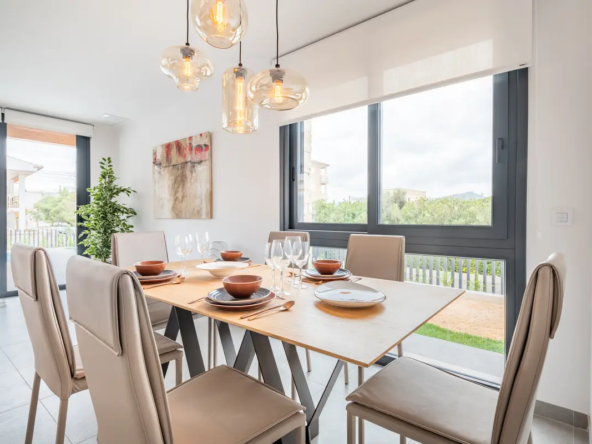 VENTA DE VIVIENDA EN CALA RATJADA