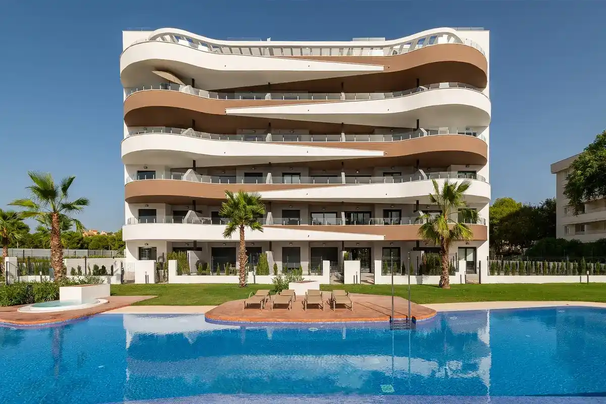 Venta inmueble