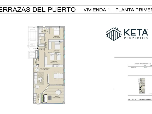 VENTA EN AGUILAS