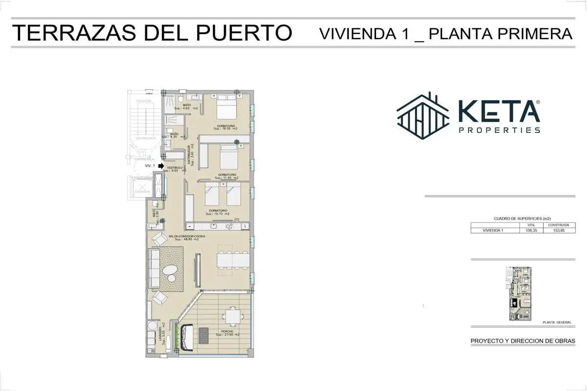 VENTA EN AGUILAS
