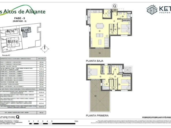 VENTA DE INMUEBLE ALICANTE