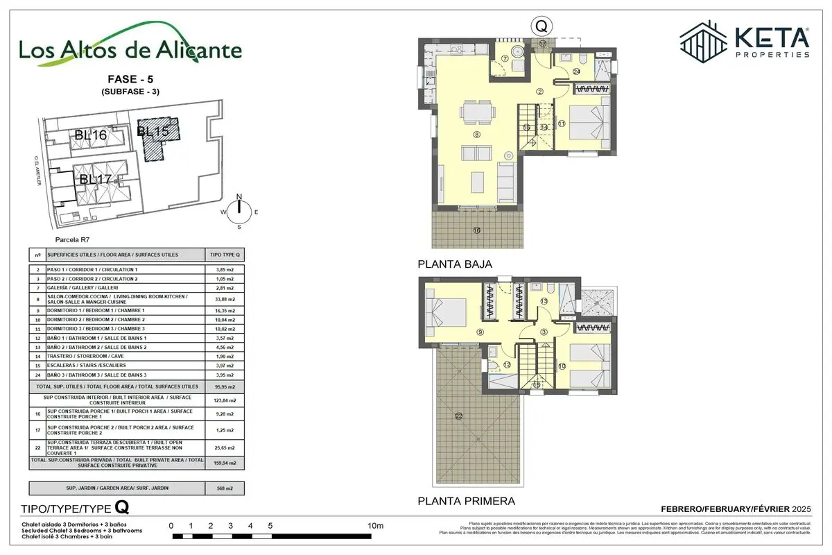 VENTA DE INMUEBLE ALICANTE