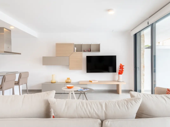 VENTA DE VIVIENDA EN CALA RATJADA